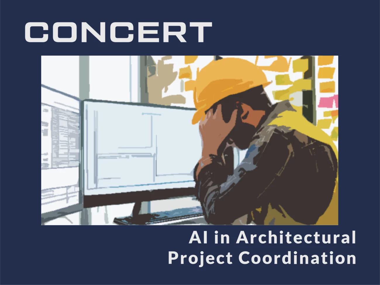 AI in Architectural Project Coordination: The Quiet Shift Begins