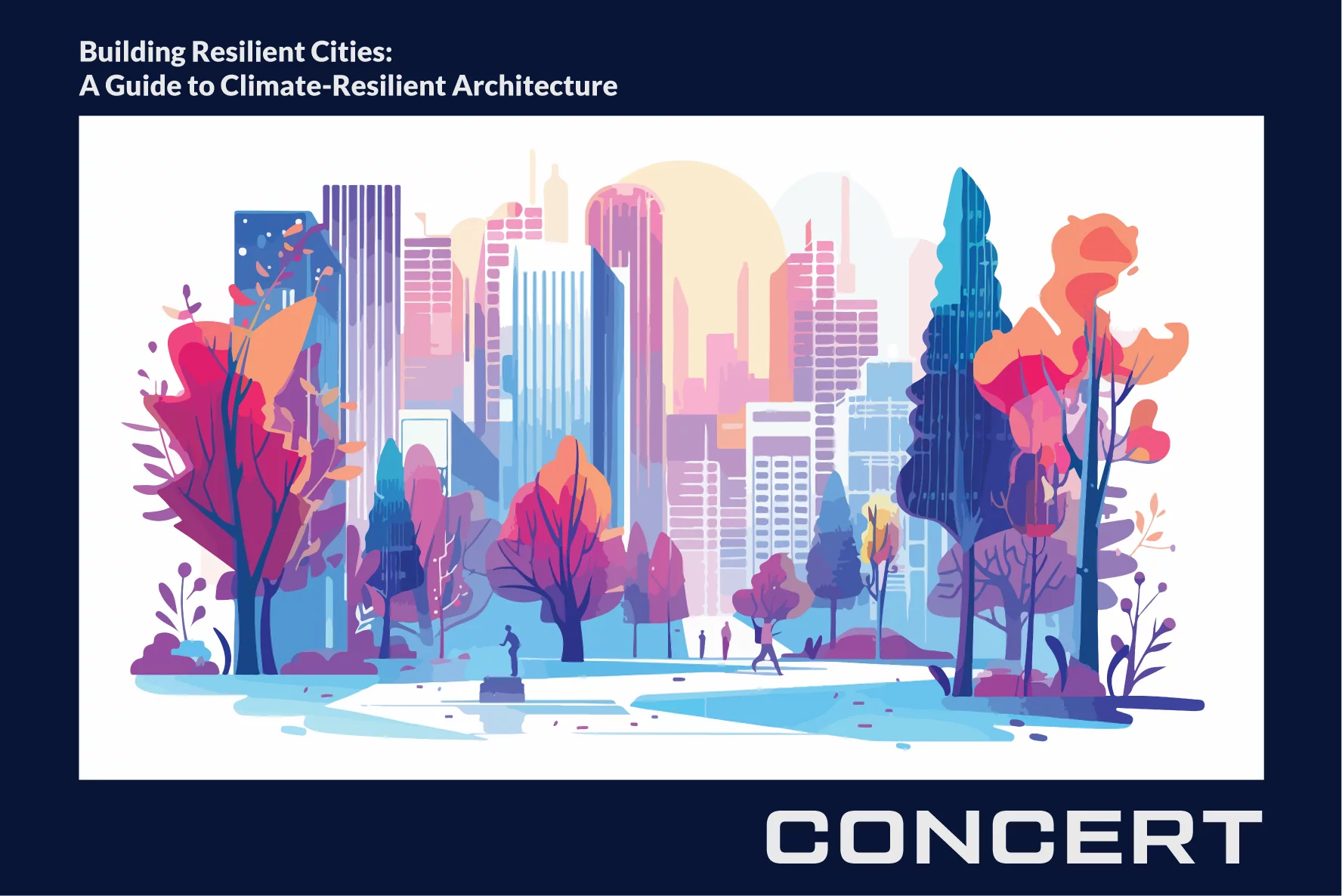 Resilient Cities: How Real-Time Data Informs Architecture